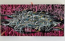 Original RETNA collaboration