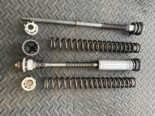 Kawasaki zx6r 636 original - 636,
