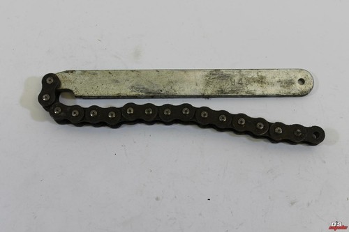 Nos oem italjet - nos, chain
