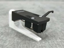 Denon DL-103LC MC Cartridge w/ Denon PCL-5 Headshell  In Excellent Condition