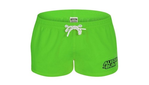 Aussiebum reef swim short - aussiebum,