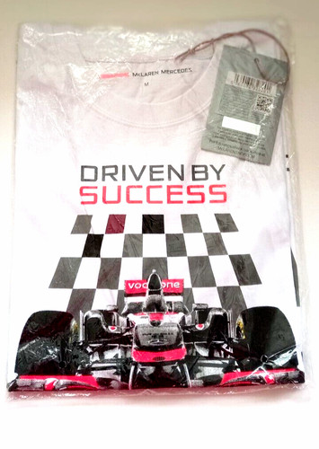 Vodafone mclaren mercedes - vodafone,