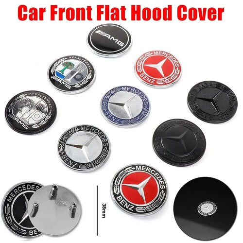 For mercedes benz hood - mercedes,