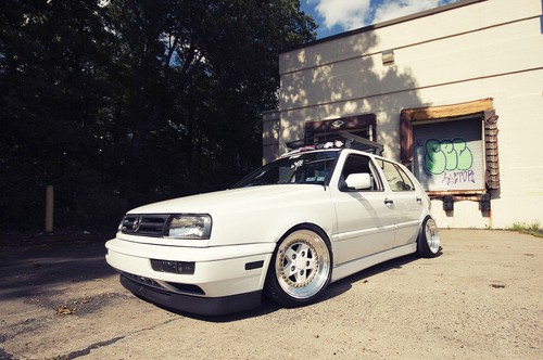 Mk3 gti golf optikwerks - gti, /