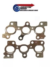 OE SPEC MLS Exhaust Manifold