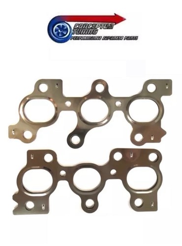 Spec mls exhaust manifold - oe,