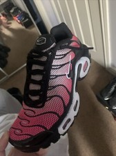 Tns Nike Shoes Size 4 Been Worn Handfull of times