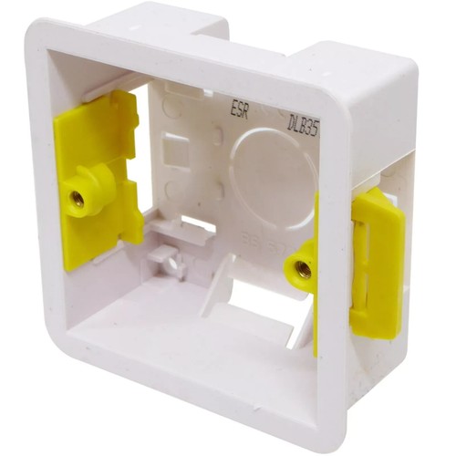 35mm dry lining - 35mm,