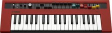 Yamaha Reface YC 37-Key Combo