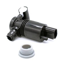 Windscreen and Headlamp Washer