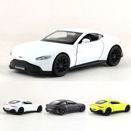 Aston martin vantage - vantage, v8
