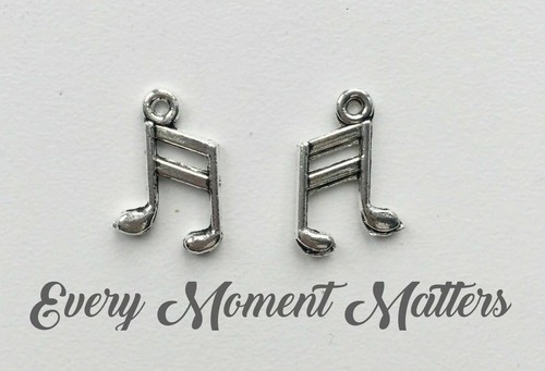 Tibetan silver musical - x,