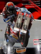 CHAMPION SPARK PLUGS for