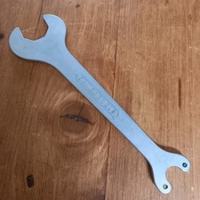 Vintage Campagnolo Headset/Peg Spanner