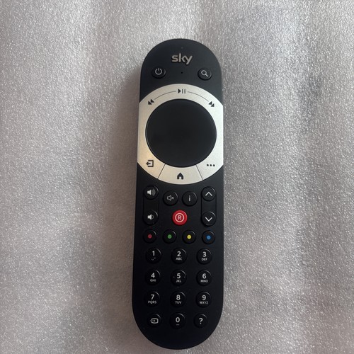 Sky touch remote - touch,
