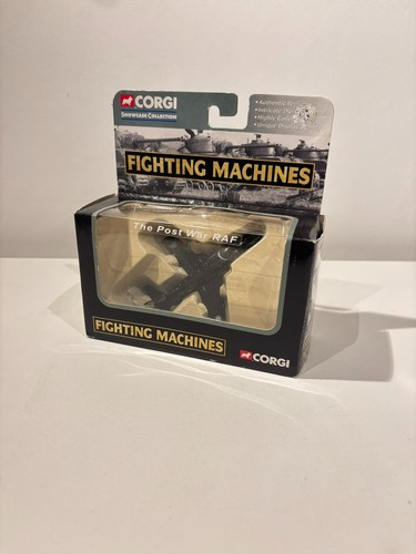 Corgi cs90272 showcase - corgi,