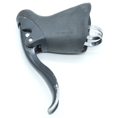 Tektro left drop bar - left,