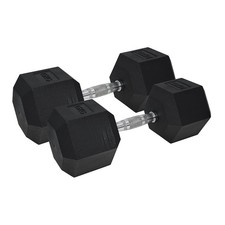 Urban Fitness PRO Hex Dumbbell