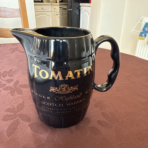 Tomatin scotch whisky - scotch,
