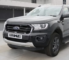 FORD RANGER WILDTRACK Complete Front End Parts Bumper Bonnet Headlights Wings