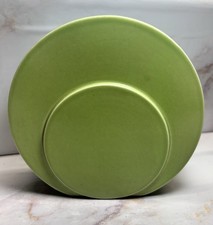 Trenton Pottery TAC Art Deco