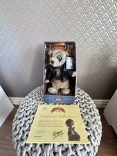 Vassily Meerkat Plush Toy Soft