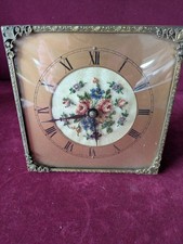 Antique English Mantel Petit