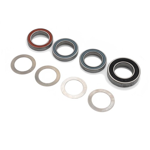 Tune wheels standard bearing - tune,
