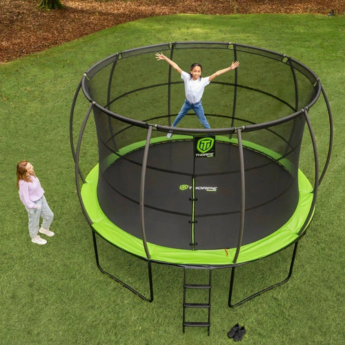 Thorpe sports 12ft - thorpe,