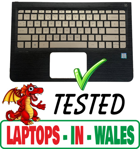 Tested core pavilion - tested, i5