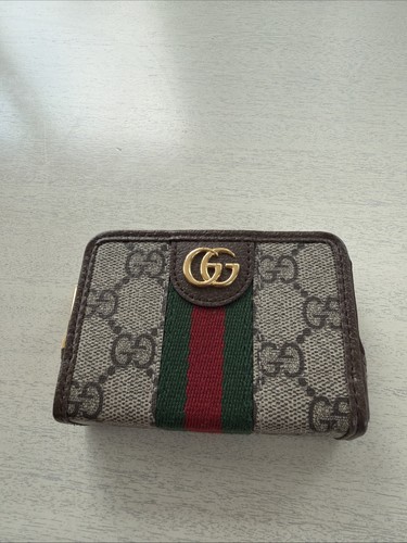 Gucci playing card - card, case