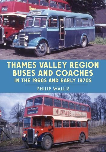 Thames valley region - region, and