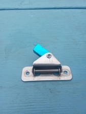 Sailing Dinghy Pump Action Cleat