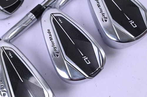 Taylormade irons 5 9i - qi, 5-9i