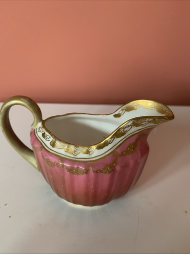 Antique doulton burslem small - burslem,