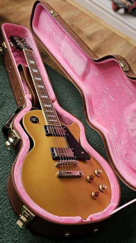 Epiphone les paul - les, joe
