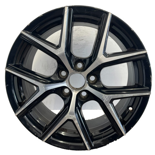 Toyota rav4 genuine 7 - genuine, 18"