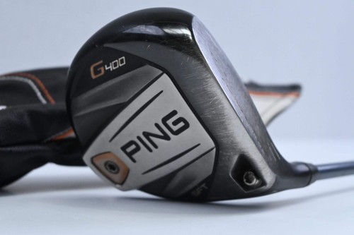 Ping g400 sft - wood, /