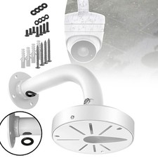 6 inch Base Wall Mount Bracket