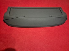 Original Luggage Rack Cargo Cover Audi A1 I 2010-2019 SLINE 8X0867769B
