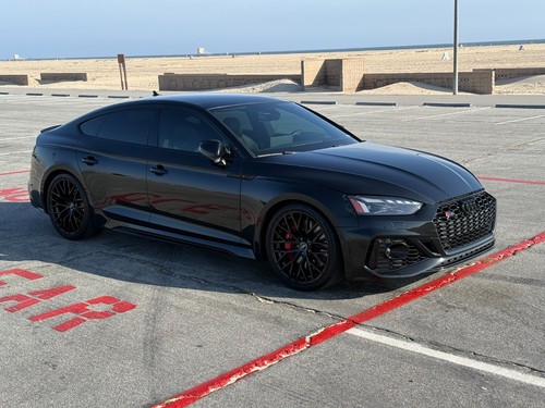 2023 audi rs5 - 2023,