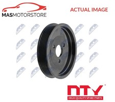 PULLEY POWER STEERING PUMP NTY