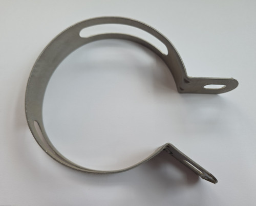 Universal motorcycle exhaust - universal,