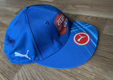 Puma Credit Suisse Cup blue