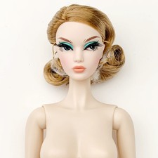 Mizi jhd fashion doll - fashion,