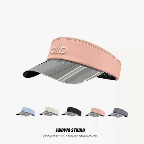 Sports adjustable sun - sports, visor