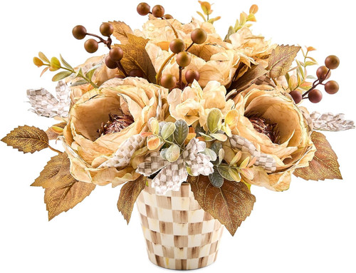 Mackenzie childs fall floral - fall,