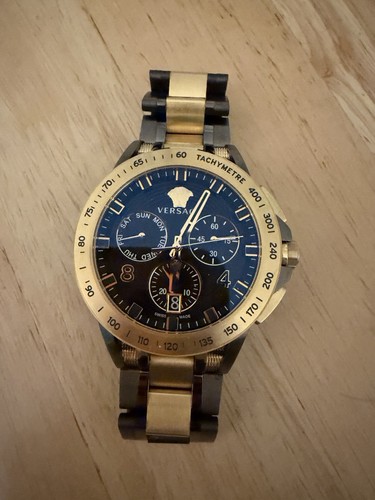 Versace men sport tech - men’s,