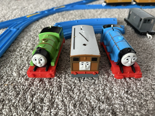 Thomas friends battery - thomas,