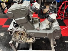 Ducati 748 Engine motor 1999 3